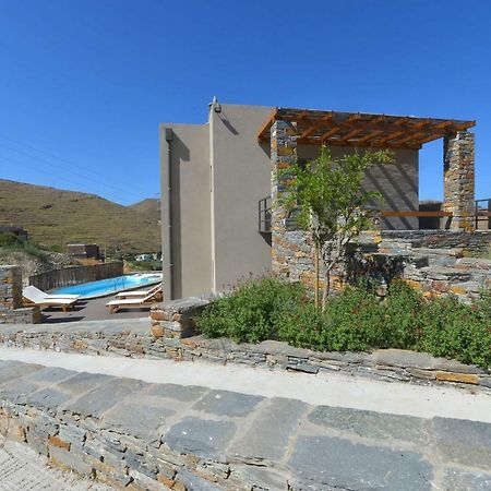 Korissia  Luxurious 2019Blt Seaview Villa Wth Swimming Pool מראה חיצוני תמונה