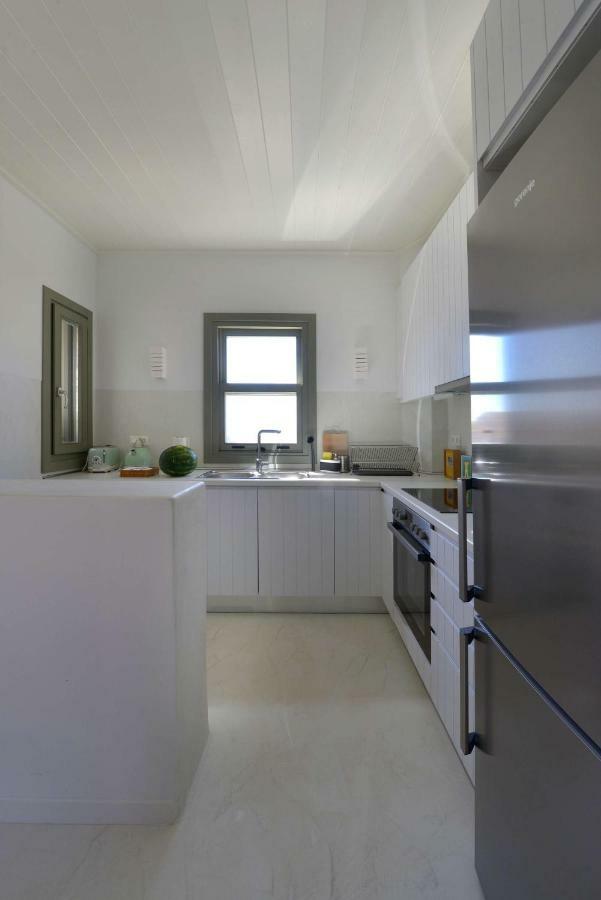 Korissia  Luxurious 2019Blt Seaview Villa Wth Swimming Pool מראה חיצוני תמונה