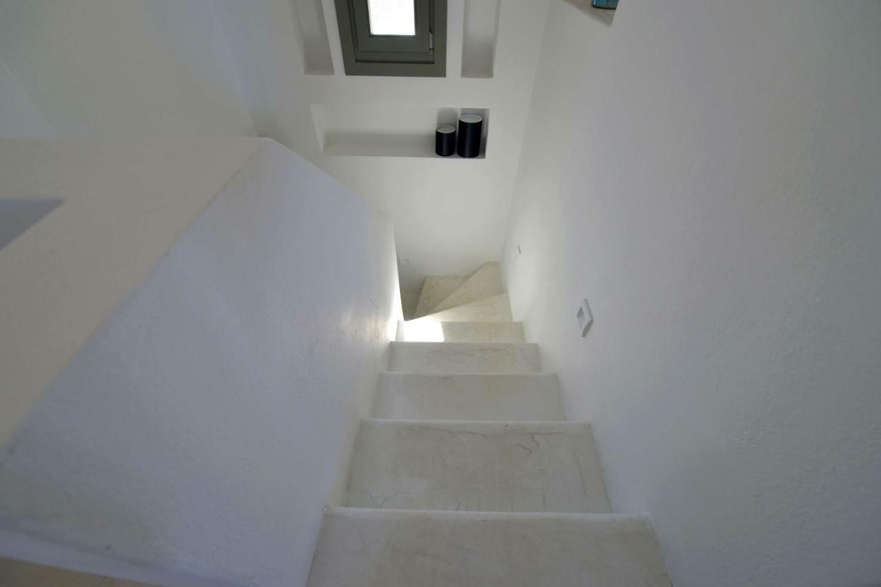 Korissia  Luxurious 2019Blt Seaview Villa Wth Swimming Pool מראה חיצוני תמונה