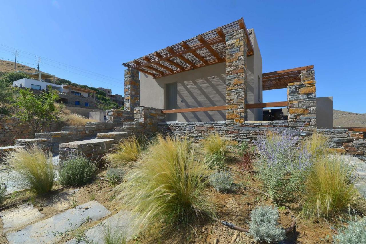 Korissia  Luxurious 2019Blt Seaview Villa Wth Swimming Pool מראה חיצוני תמונה